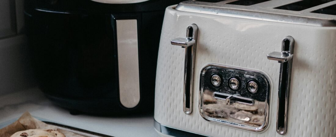 Best Rated Air Fryers on Amazon