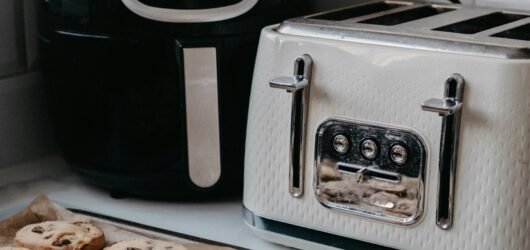 Best Rated Air Fryers on Amazon