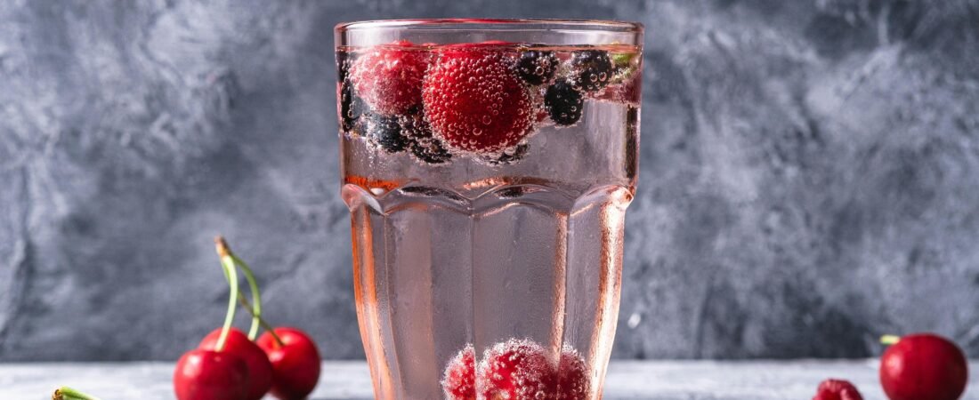 Best Sparkling Water makers.