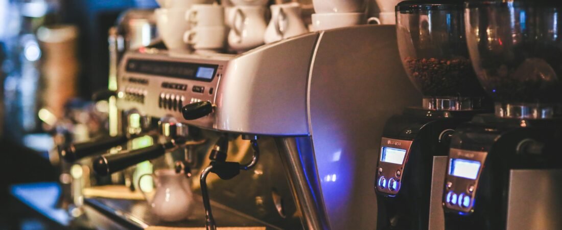 Best Rated Coffee Machines