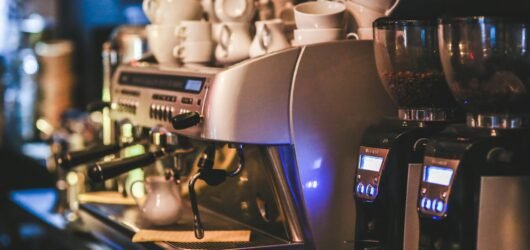 Best Rated Coffee Machines