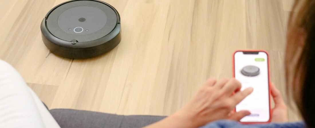 Best Rated Robot Sweepers (Robot vacuum cleaners)